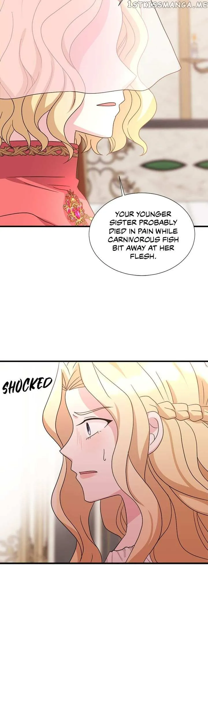 Between Us Chapter 118 page 18 - 