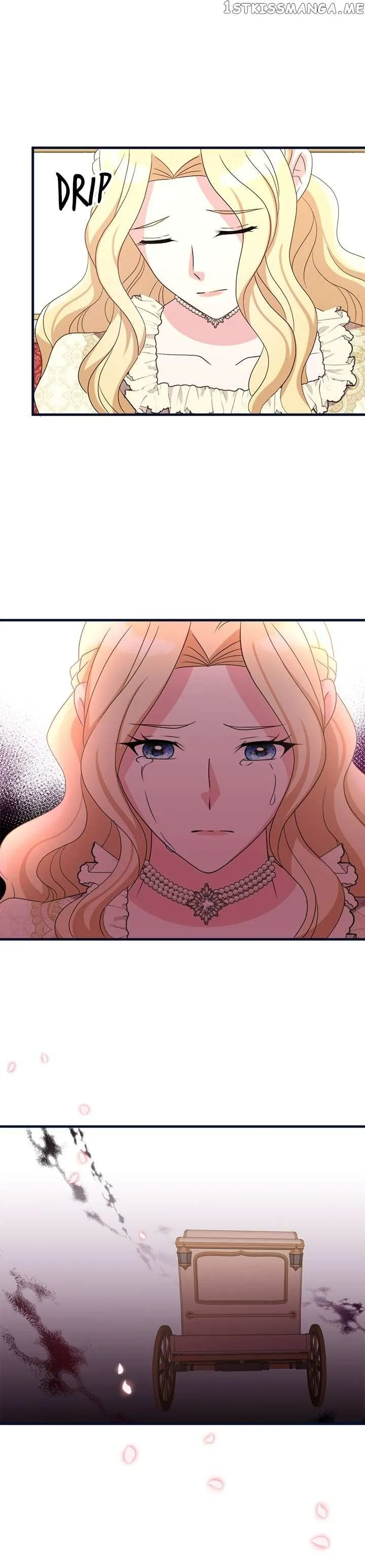 Between Us Chapter 118 page 5 - 