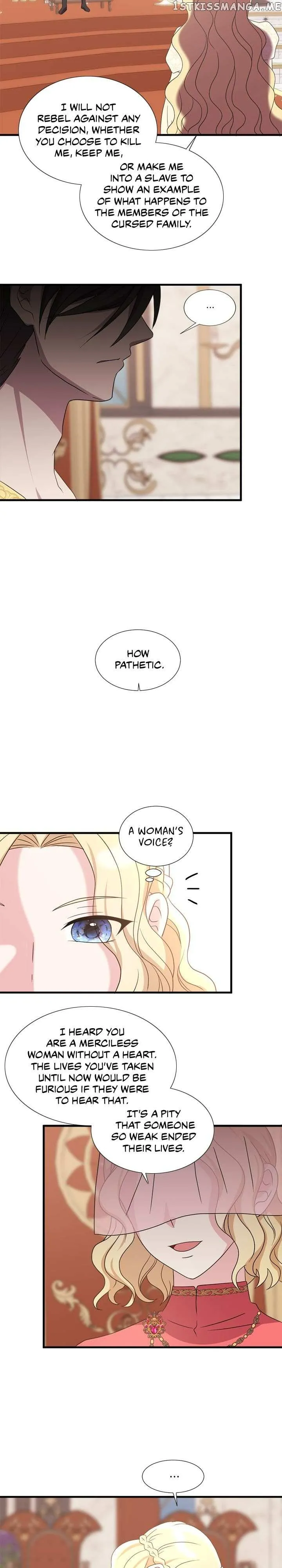 Between Us Chapter 118 page 9 - 
