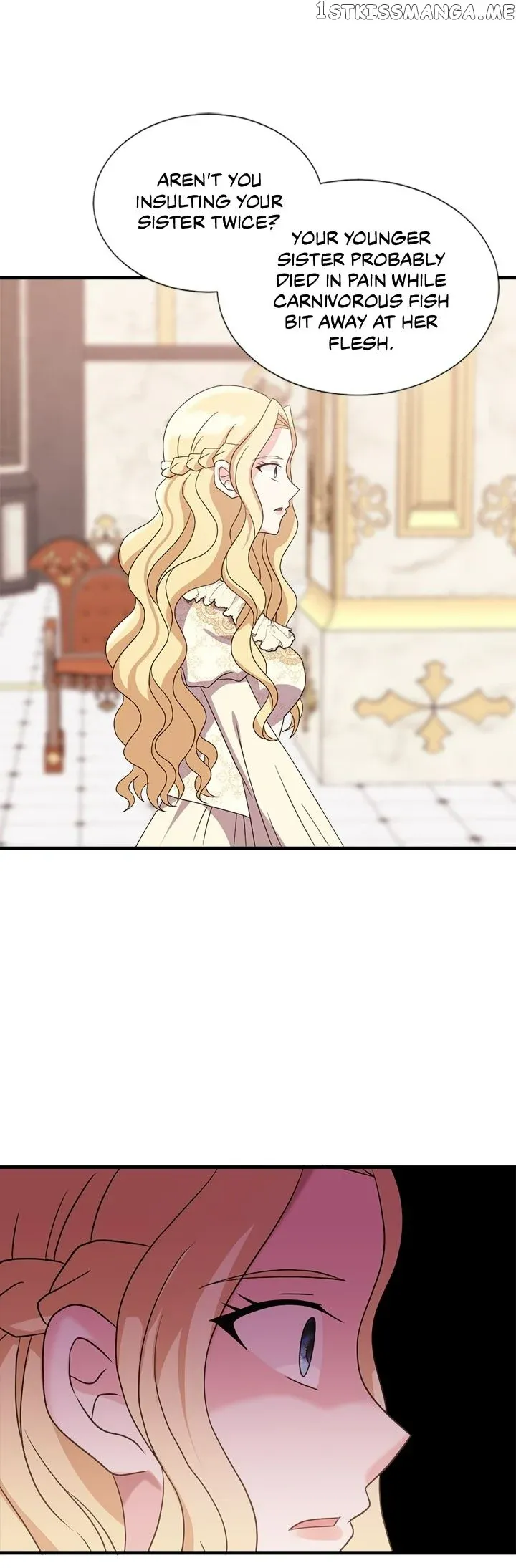 Between Us Chapter 119 page 2 - 