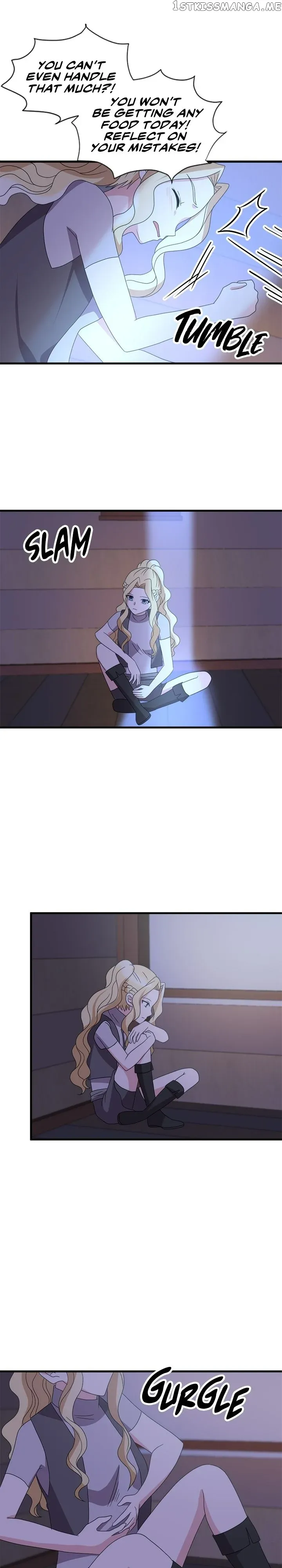 Between Us Chapter 119 page 13 - 