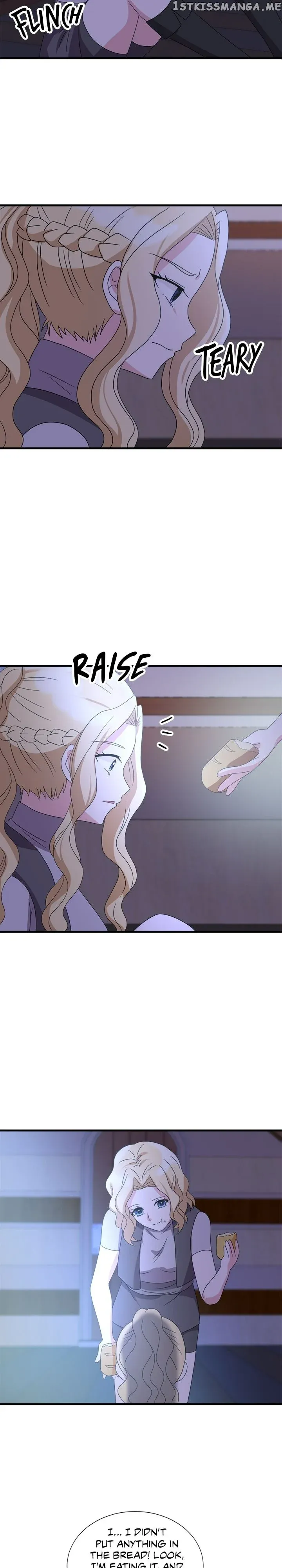 Between Us Chapter 119 page 14 - 