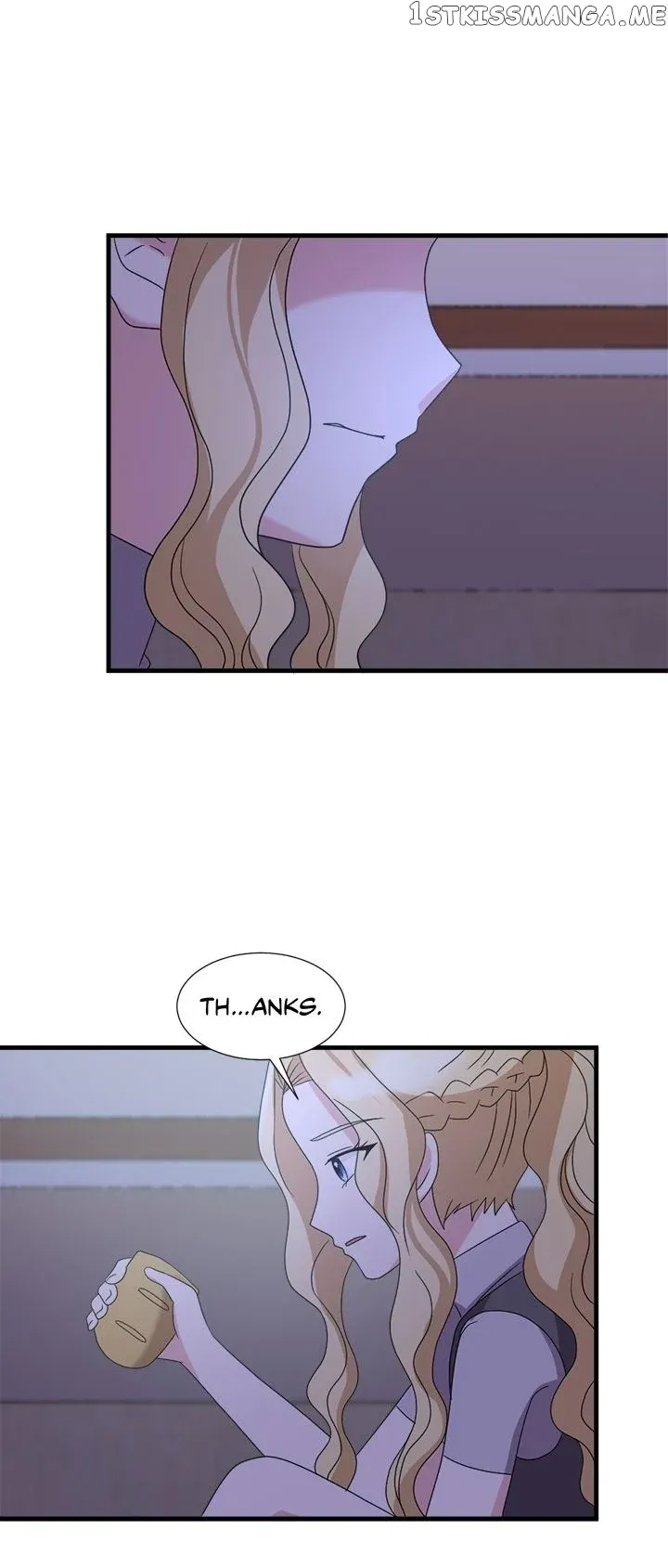 Between Us Chapter 119 page 16 - 