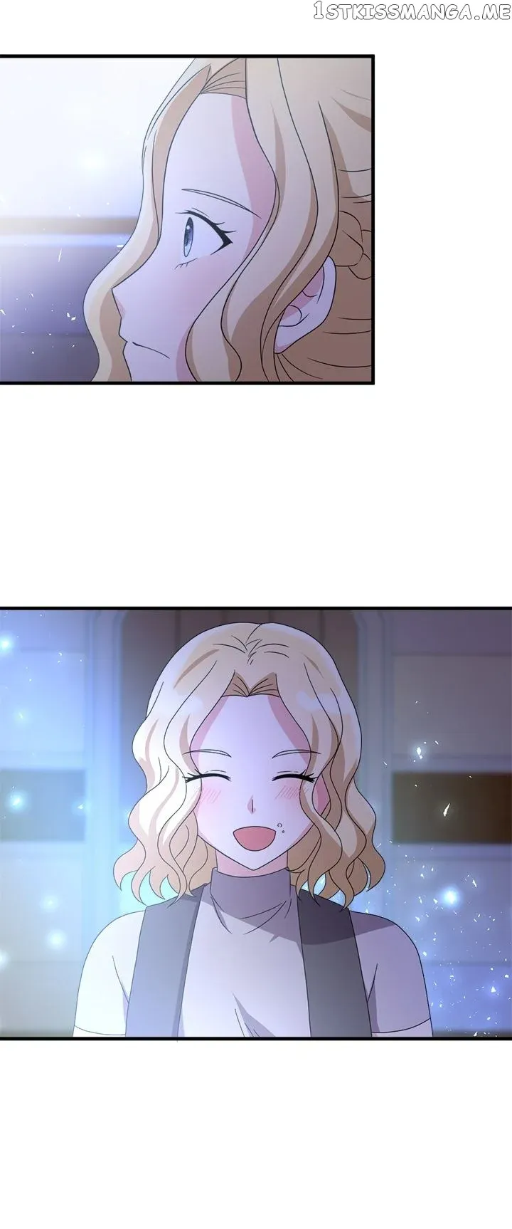 Between Us Chapter 119 page 17 - 