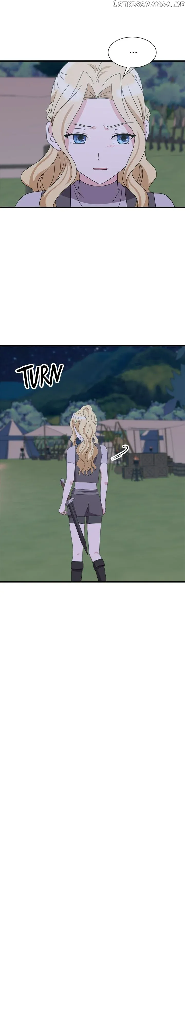 Between Us Chapter 119 page 8 - 