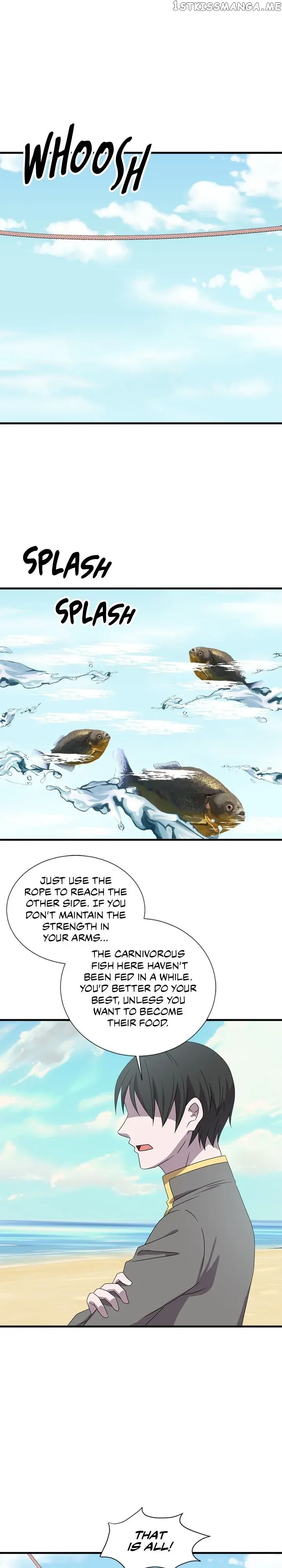 Between Us Chapter 120 page 2 - 