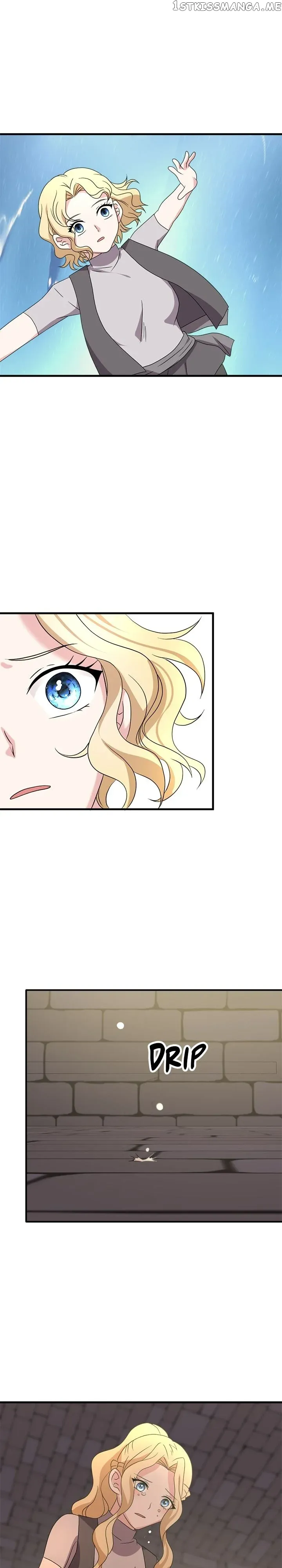 Between Us Chapter 120 page 16 - 