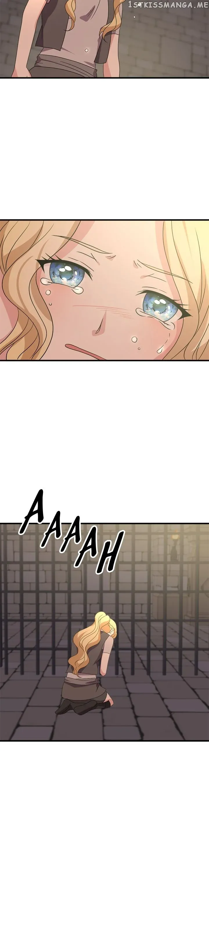 Between Us Chapter 120 page 17 - 