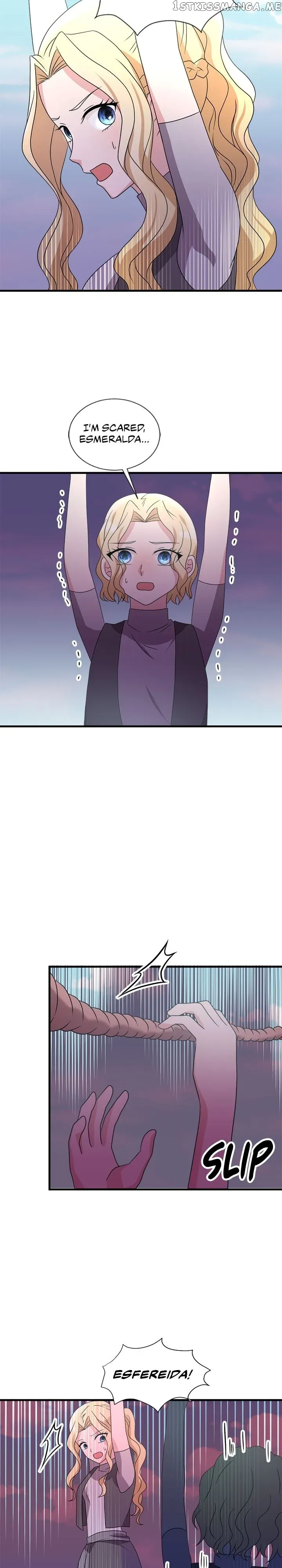 Between Us Chapter 120 page 4 - 
