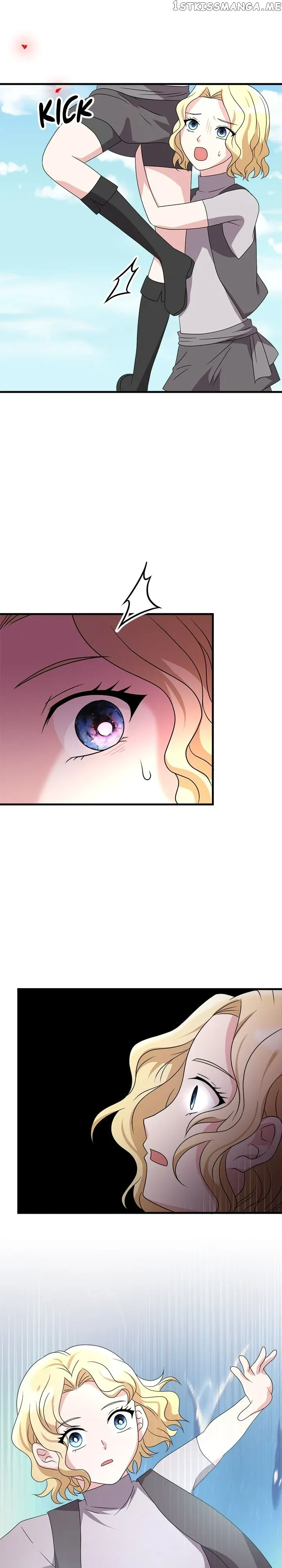 Between Us Chapter 120 page 8 - 