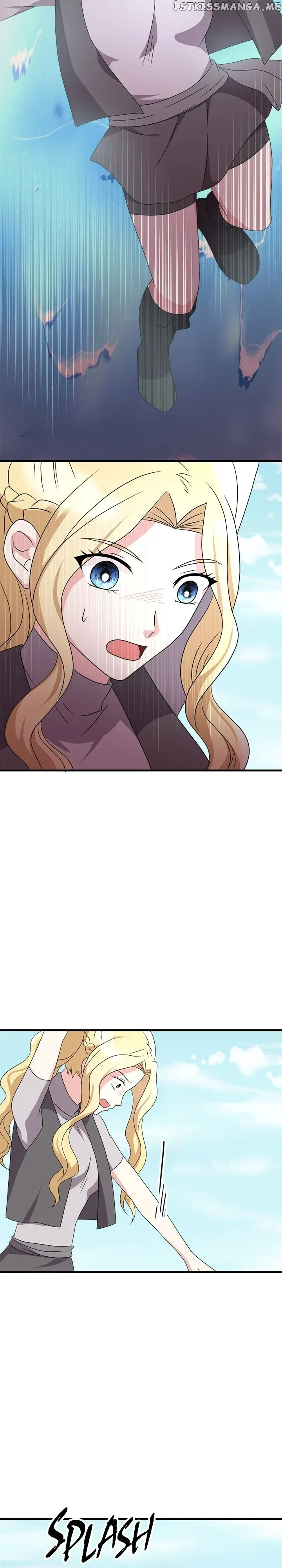 Between Us Chapter 120 page 9 - 