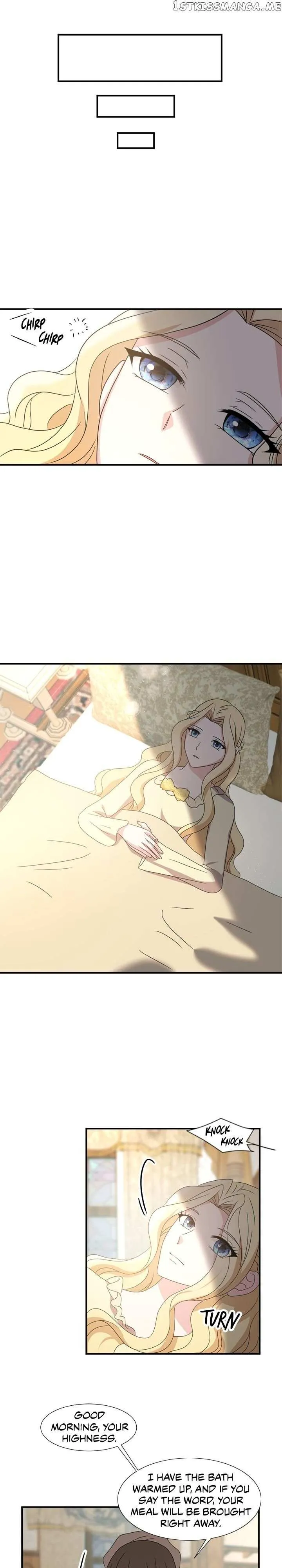 Between Us Chapter 121 page 13 - 