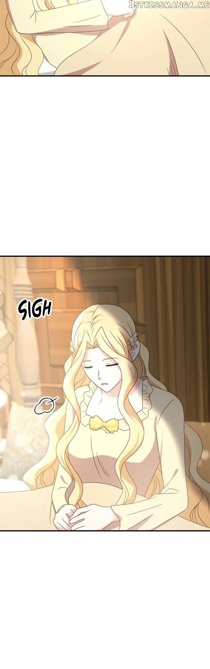 Between Us Chapter 121 page 15 - 