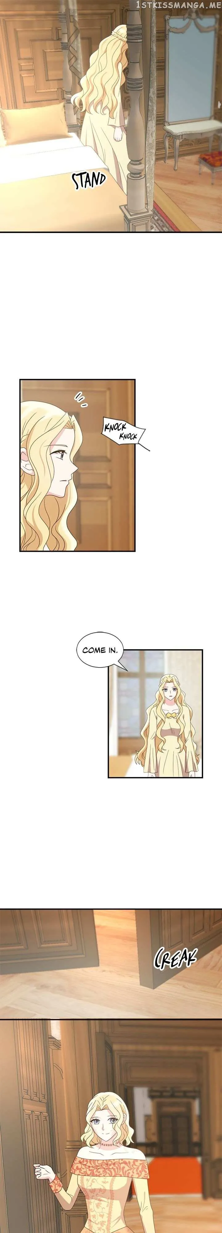 Between Us Chapter 121 page 16 - 