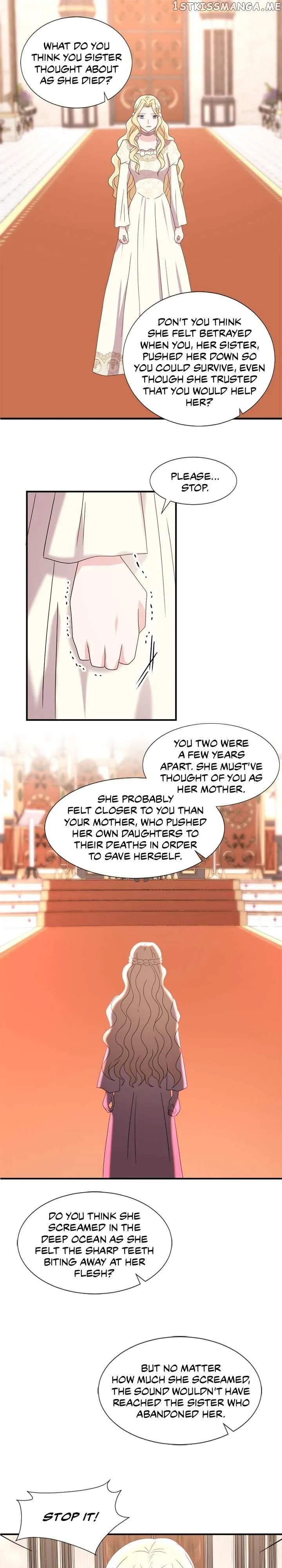 Between Us Chapter 121 page 3 - 