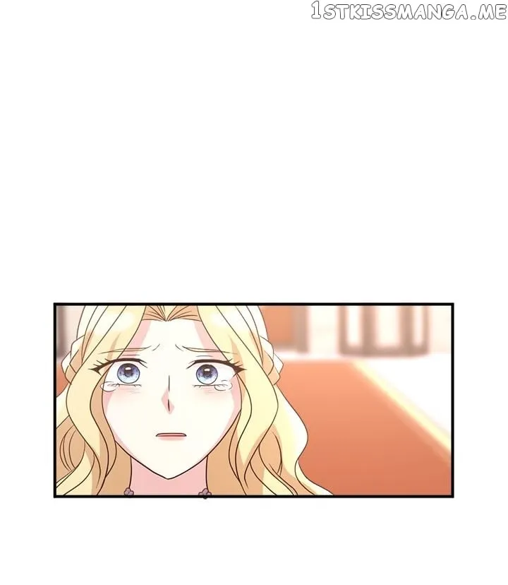 Between Us Chapter 121 page 9 - 