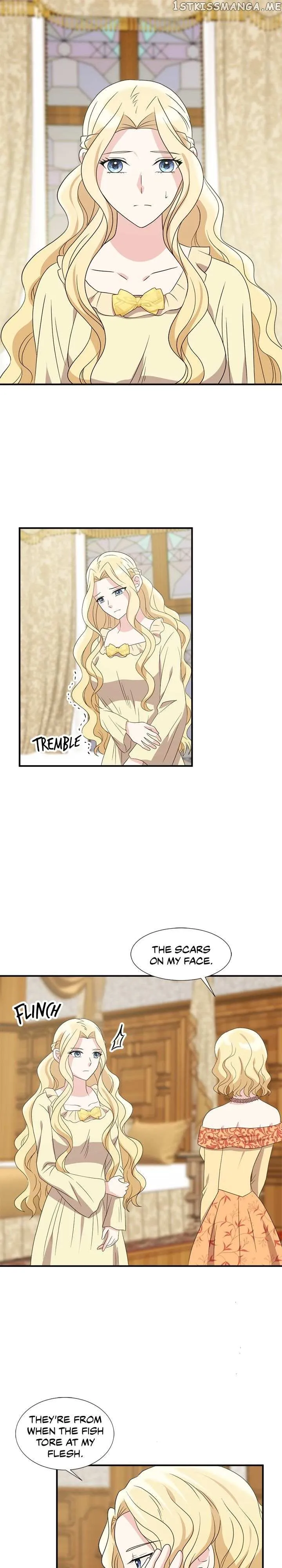 Between Us Chapter 122 page 3 - 