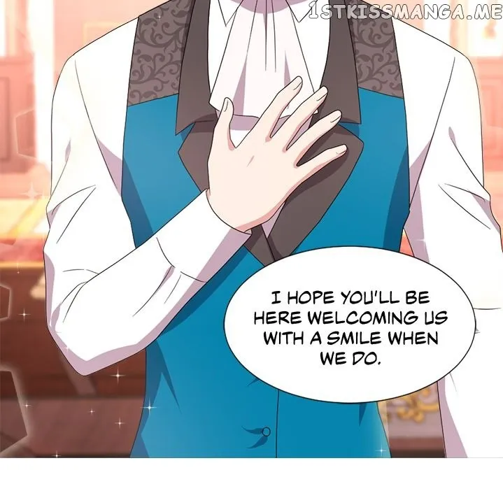 Between Us Chapter 124 page 15 - 