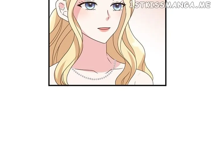 Between Us Chapter 124 page 6 - 