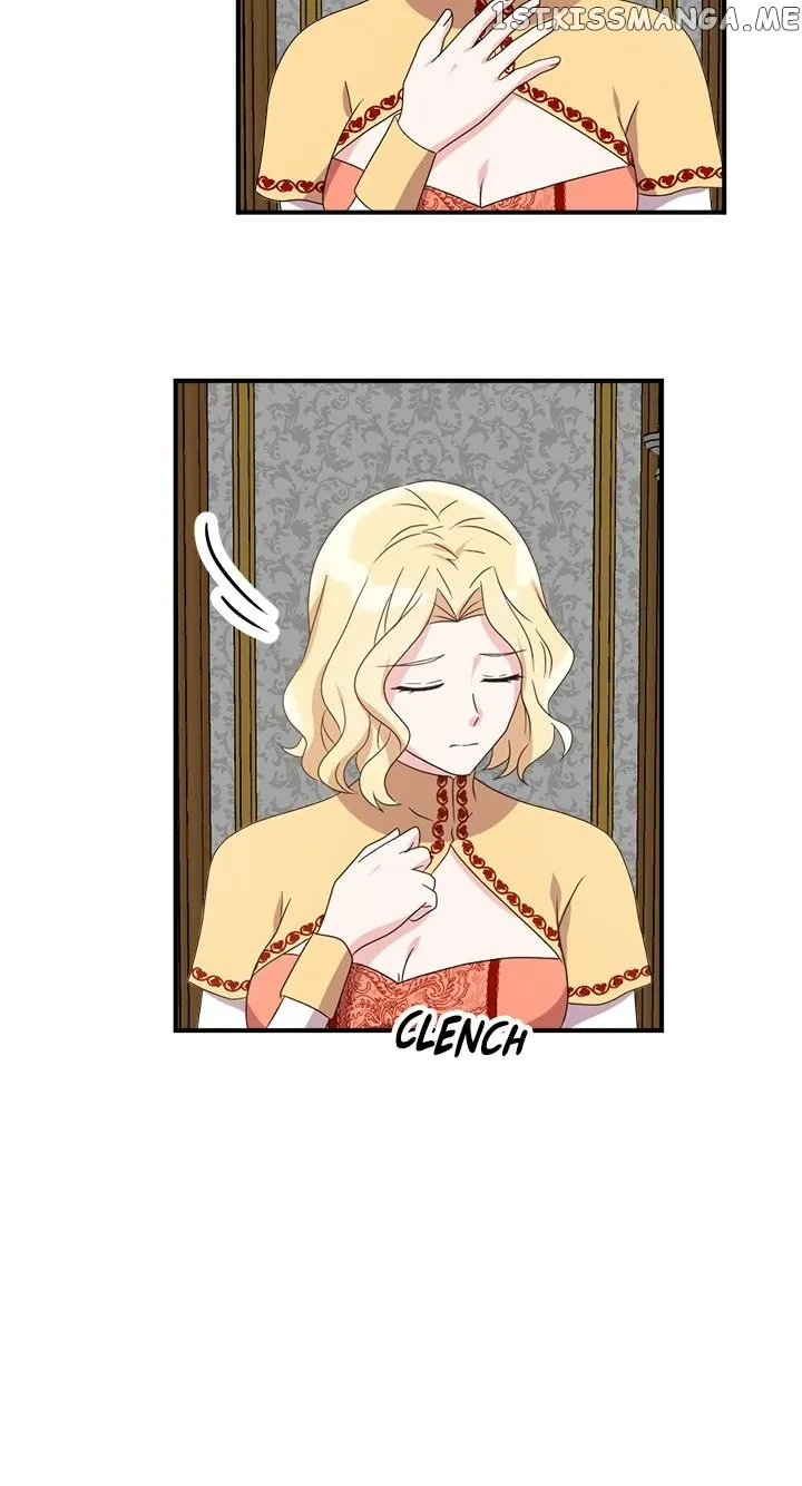 Between Us Chapter 124 page 10 - 