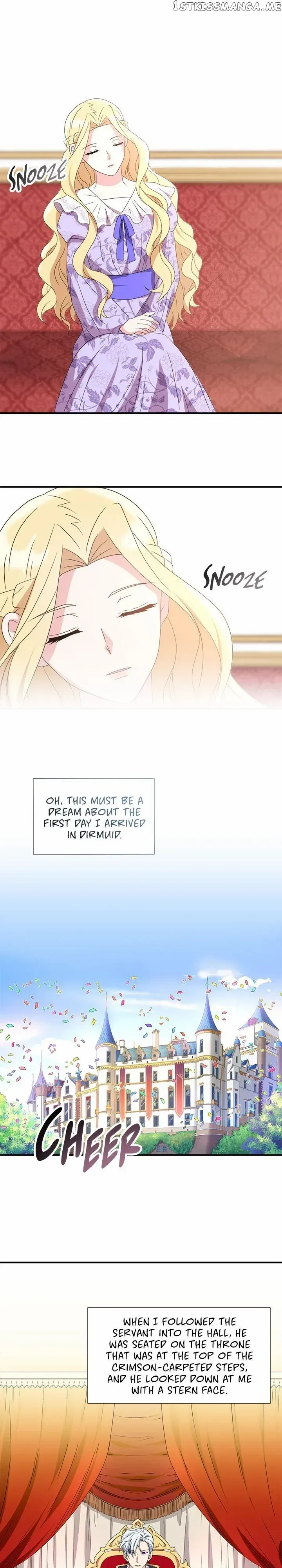 Between Us Chapter 125 page 3 - 