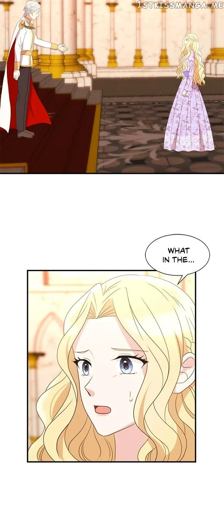 Between Us Chapter 125 page 9 - 
