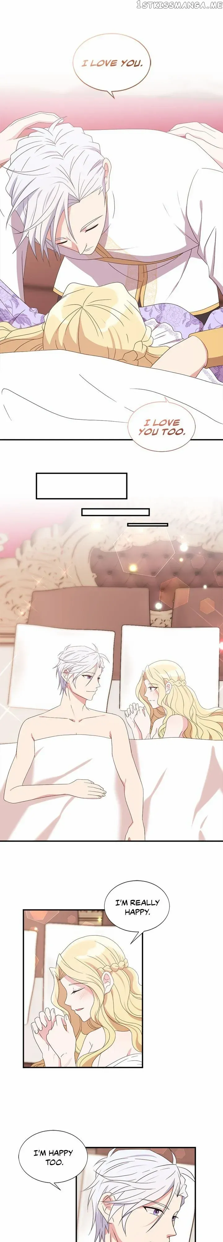 Between Us Chapter 126 page 13 - 