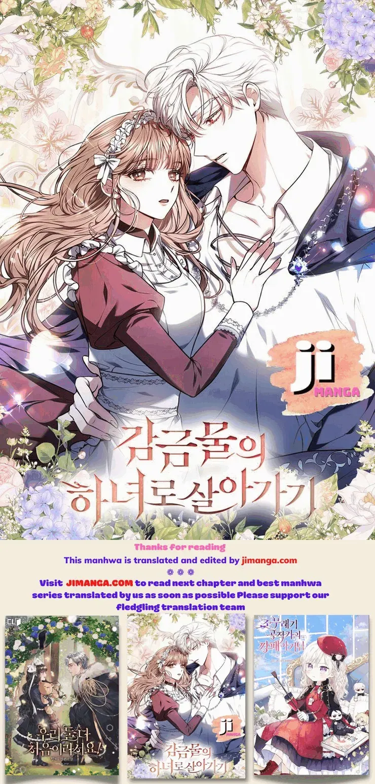 Between Us Chapter 126 page 18 - 