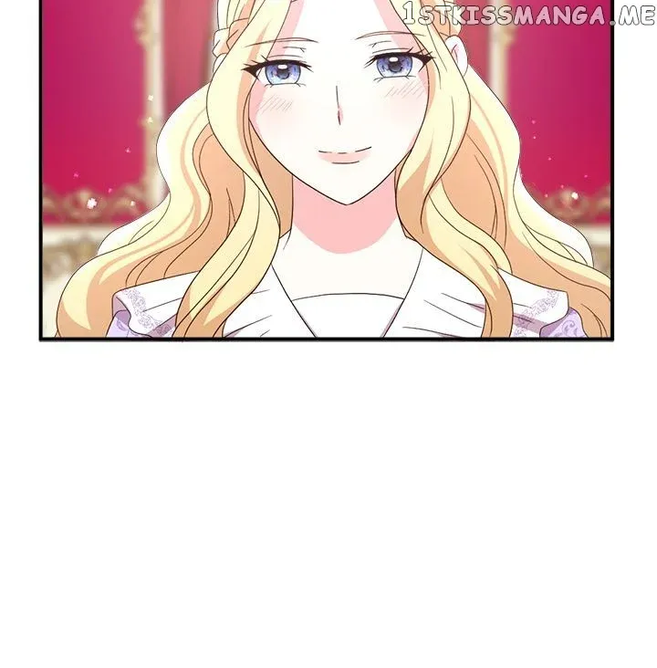 Between Us Chapter 126 page 5 - 