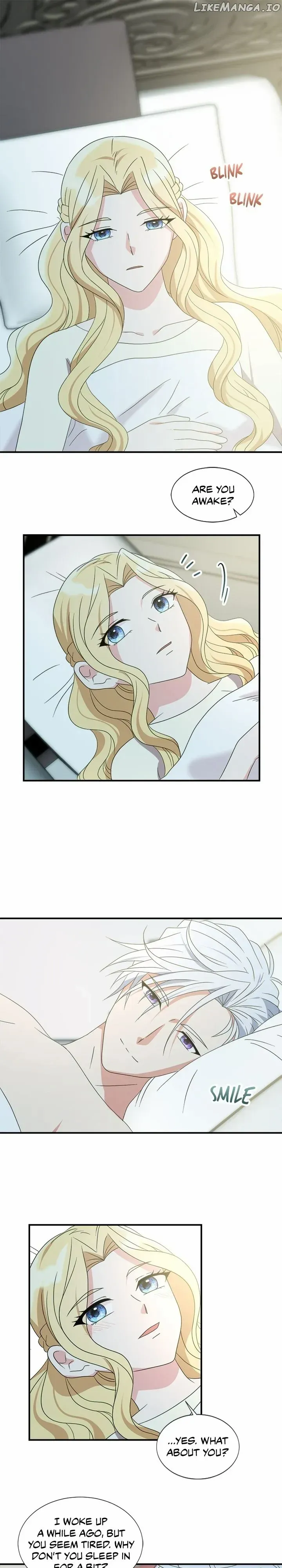 Between Us Chapter 127 page 2 - 