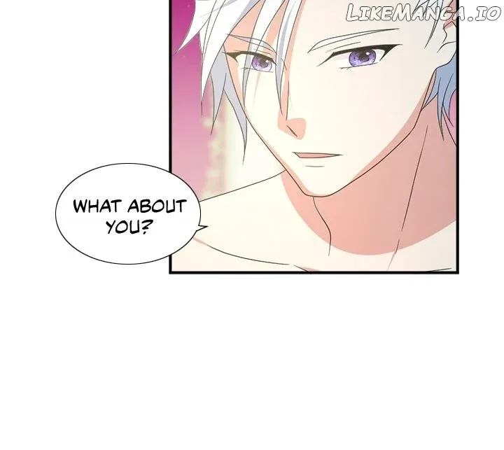 Between Us Chapter 127 page 5 - 