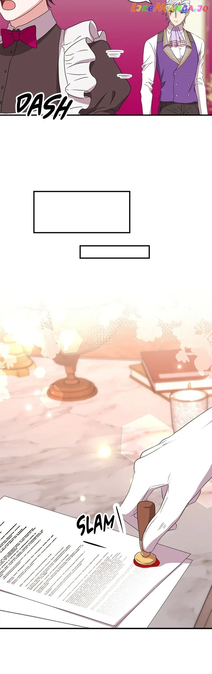 Between Us Chapter 130 page 7 - 