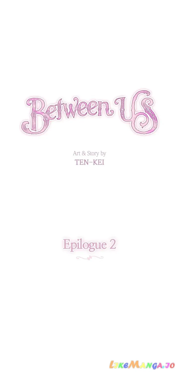 Between Us Chapter 131 page 2 - 