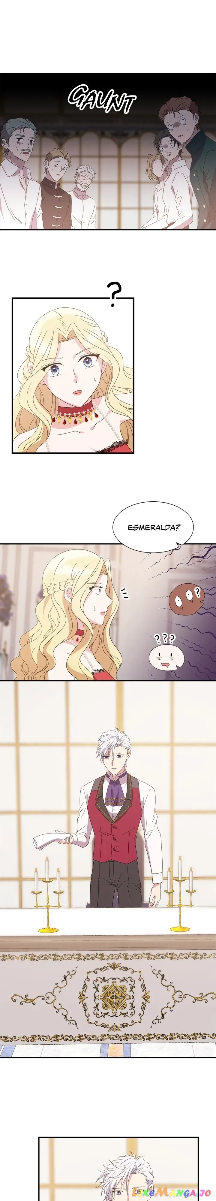 Between Us Chapter 132 page 14 - 