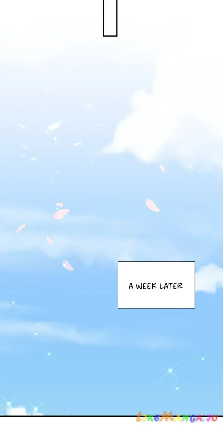 Between Us Chapter 132 page 6 - 