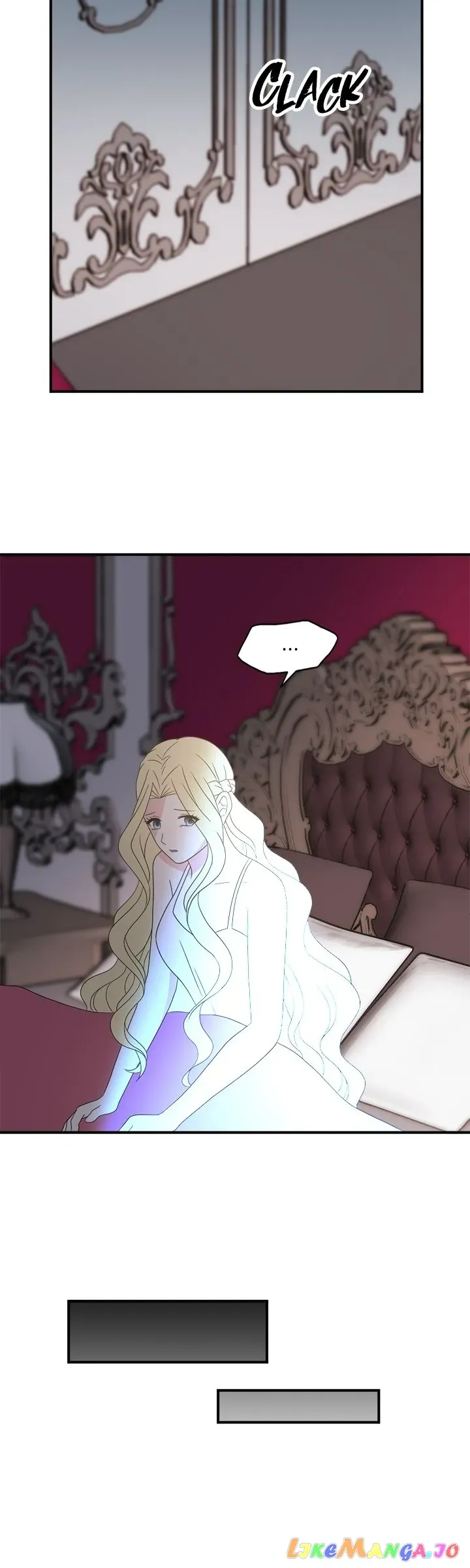 Between Us Chapter 132 page 9 - 