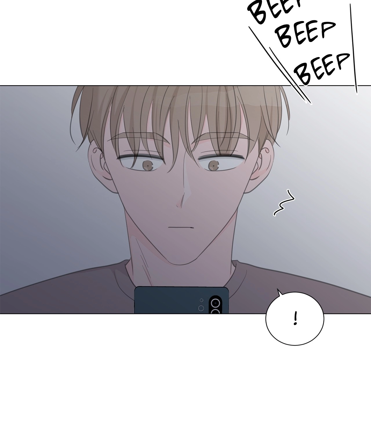 Between Us Chapter 133 page 11 - 