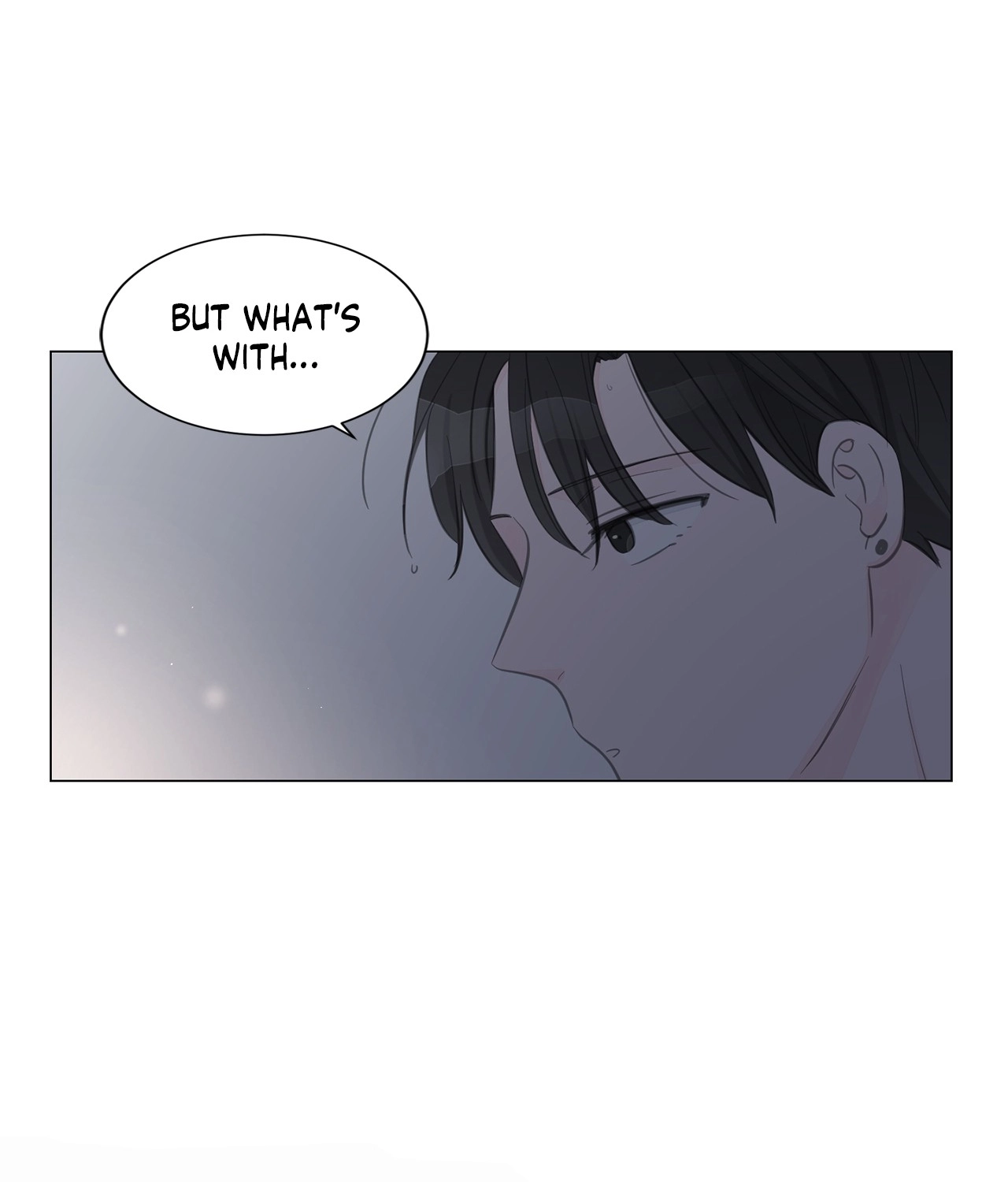 Between Us Chapter 133 page 16 - 