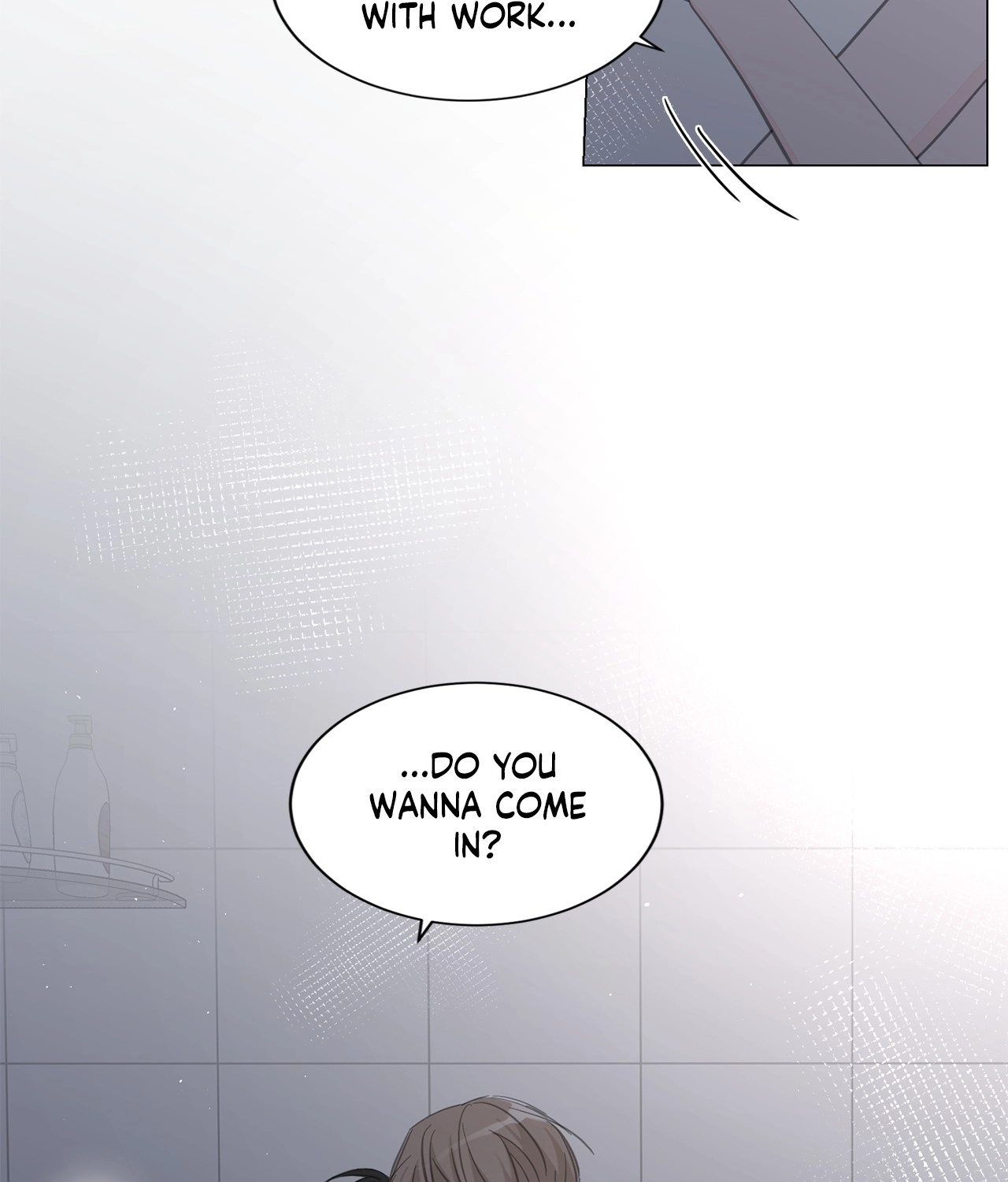 Between Us Chapter 133 page 31 - 