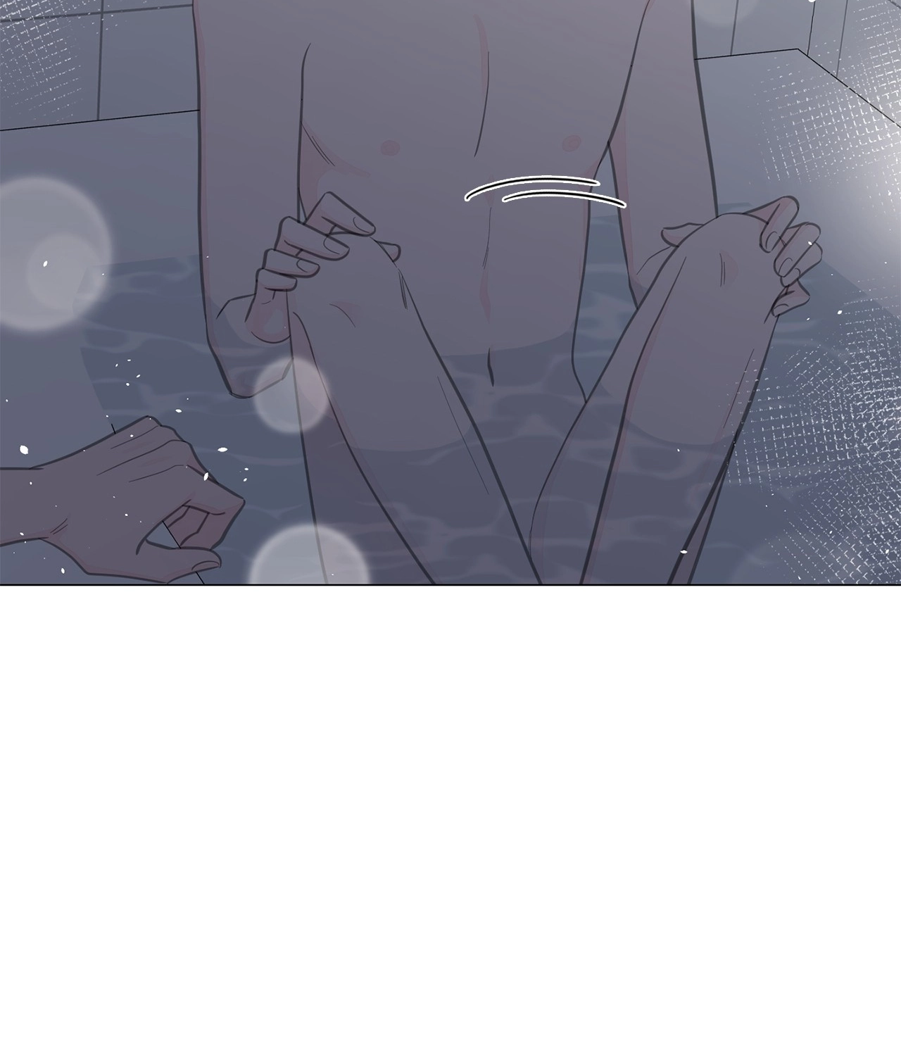 Between Us Chapter 133 page 36 - 