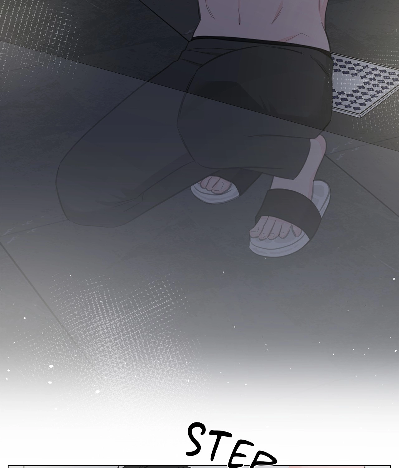 Between Us Chapter 133 page 39 - 