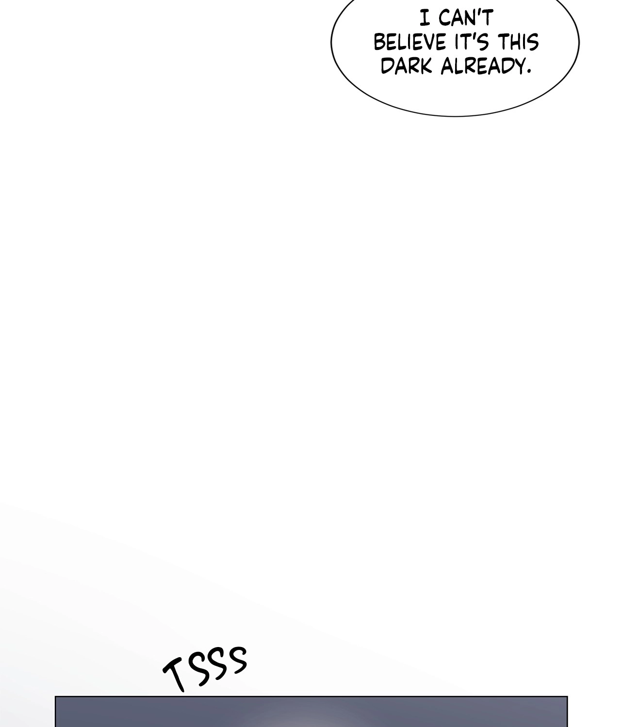 Between Us Chapter 133 page 5 - 
