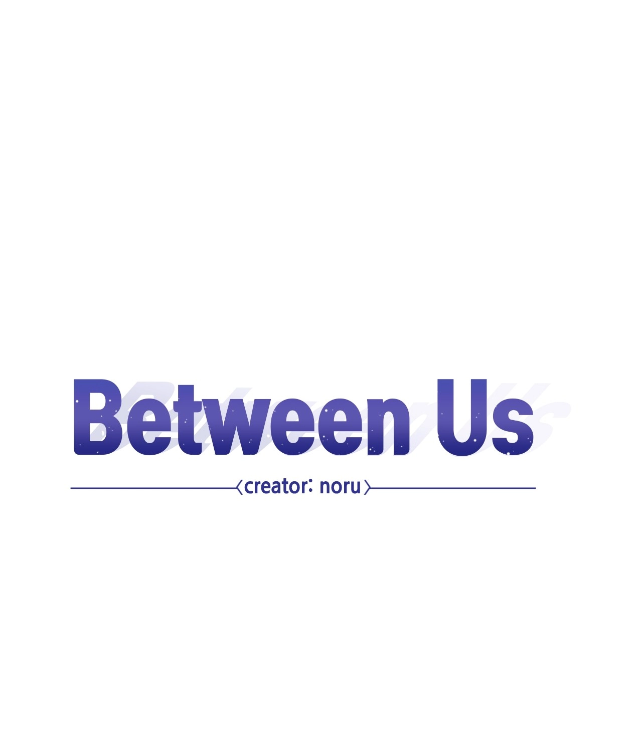 Between Us Chapter 133 page 46 - 