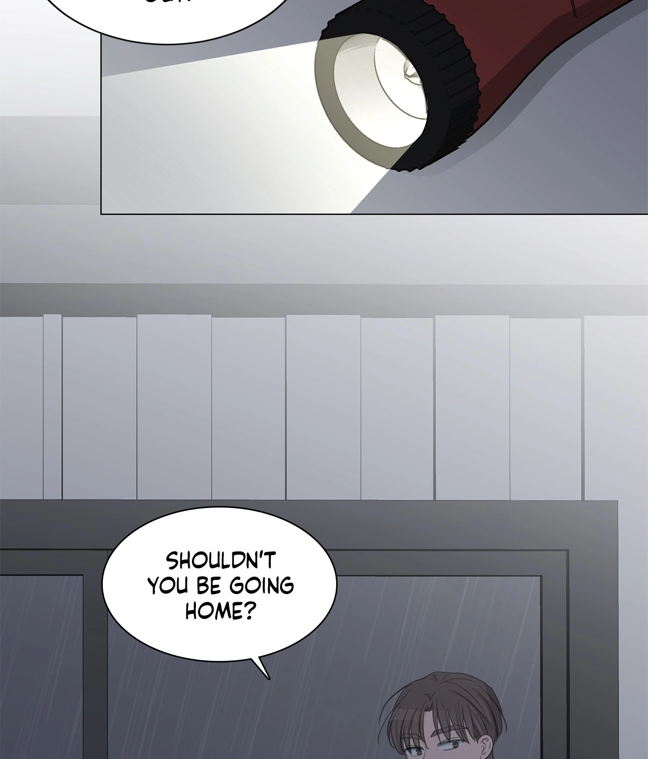 Between Us Chapter 133 page 48 - 