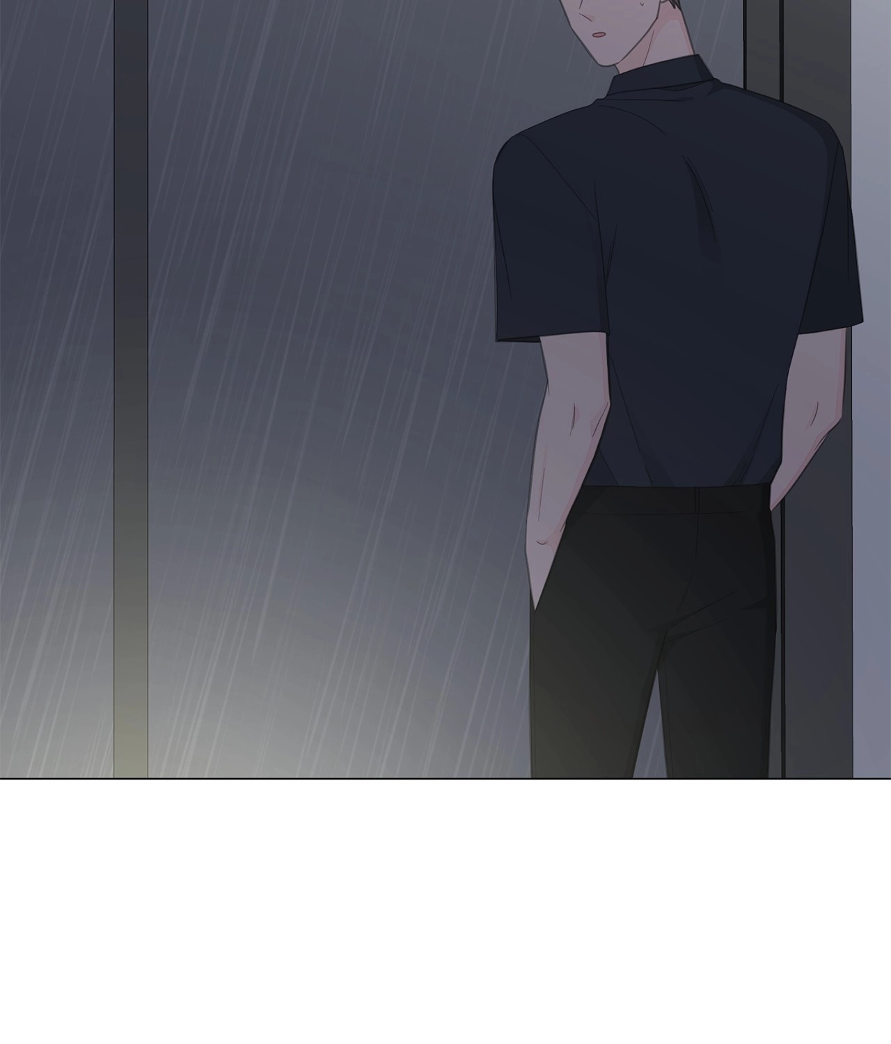 Between Us Chapter 133 page 49 - 