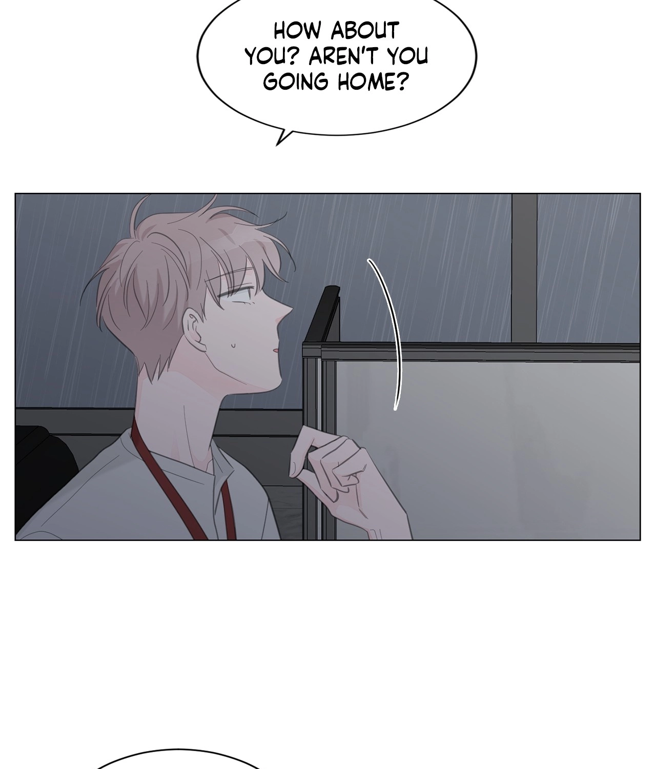 Between Us Chapter 133 page 53 - 