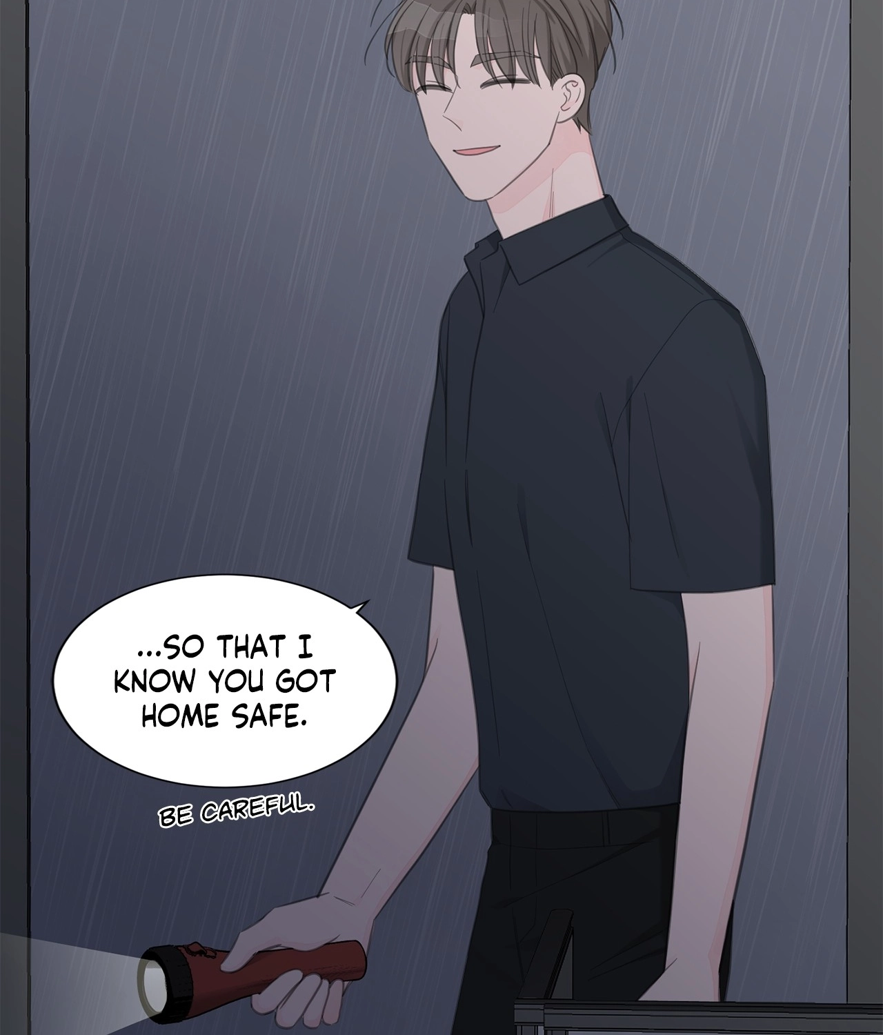 Between Us Chapter 133 page 58 - 