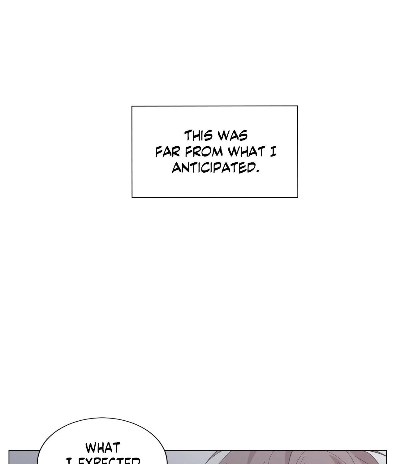 Between Us Chapter 133 page 60 - 