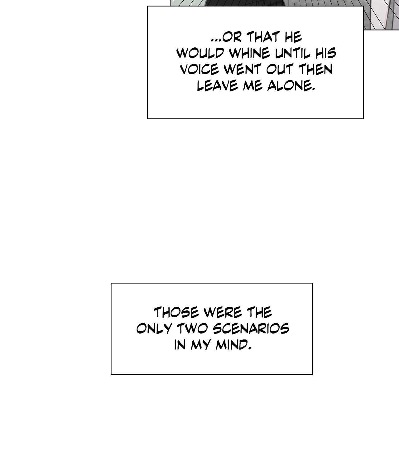 Between Us Chapter 133 page 63 - 