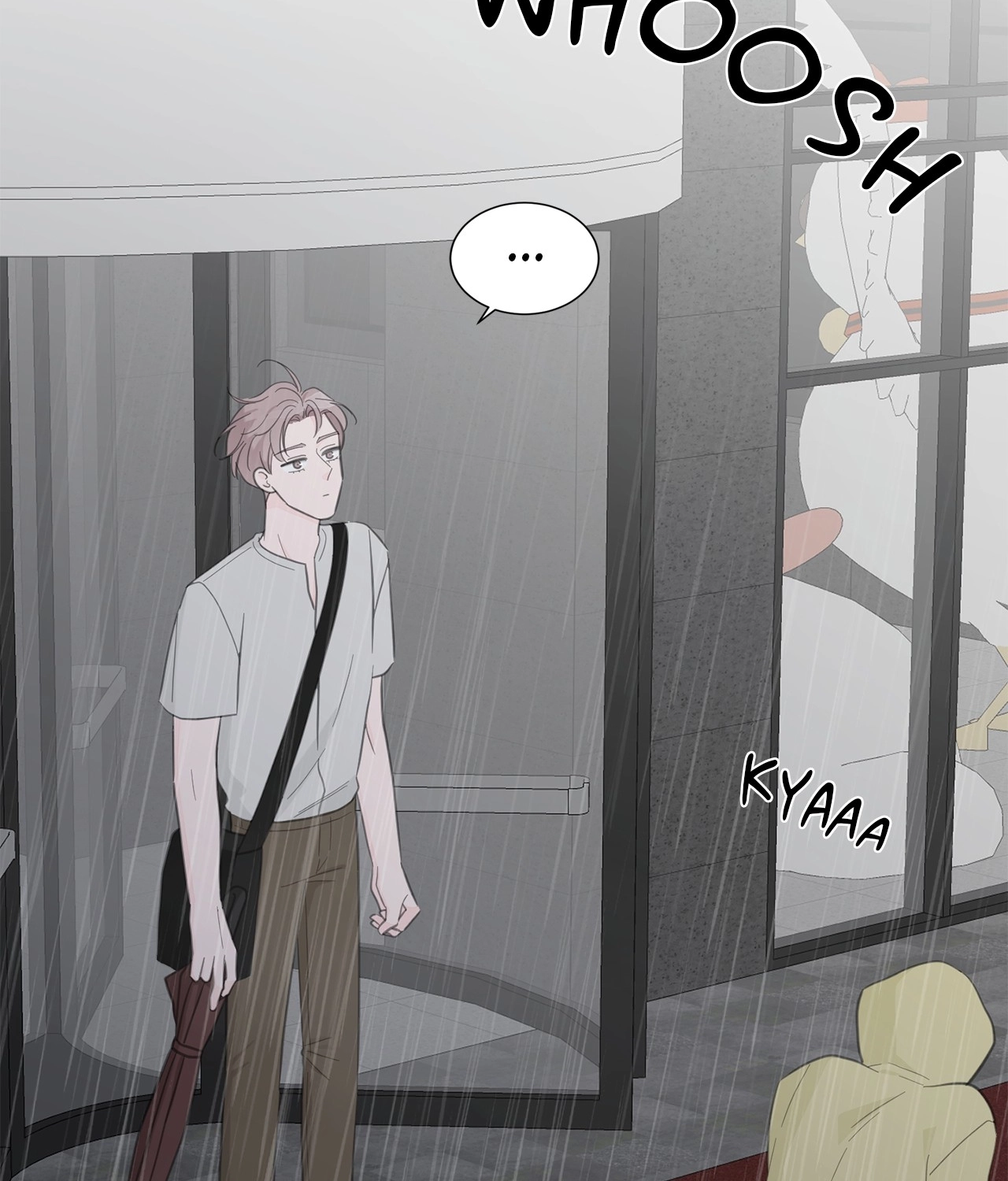Between Us Chapter 133 page 66 - 